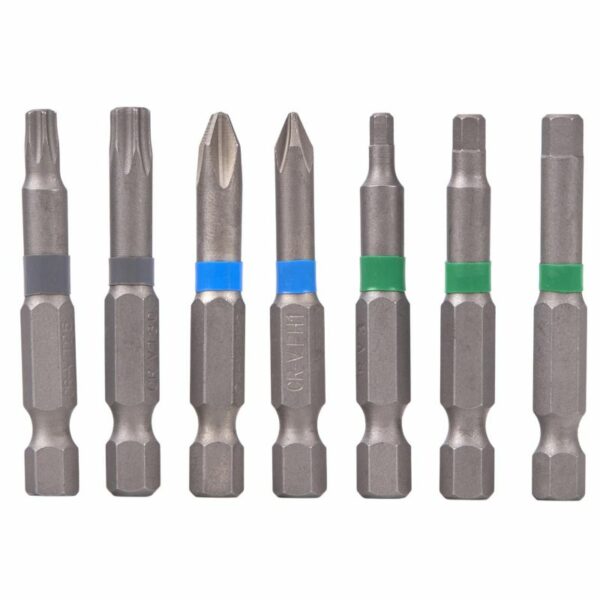 Set bitova, 15 dijelova | KD10473 - Image 11