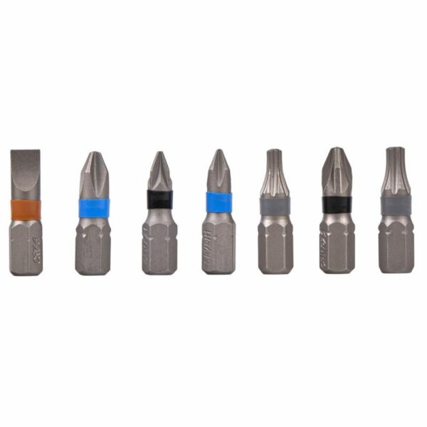 Set bitova, 15 dijelova | KD10473 - Image 13