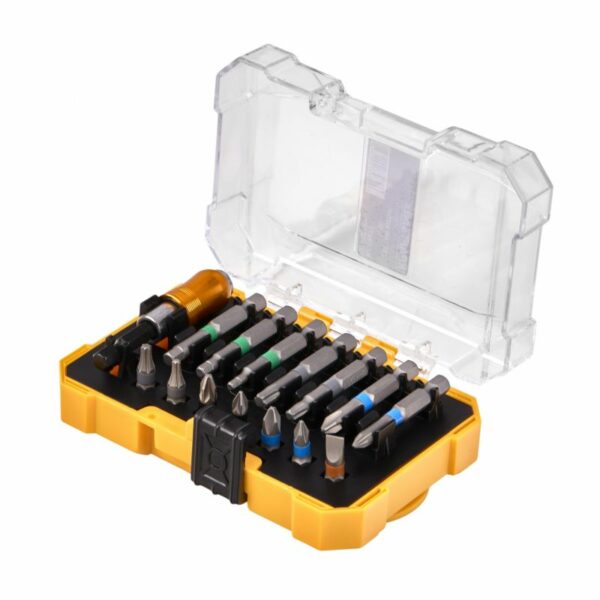 Set bitova, 15 dijelova | KD10473 - Image 2