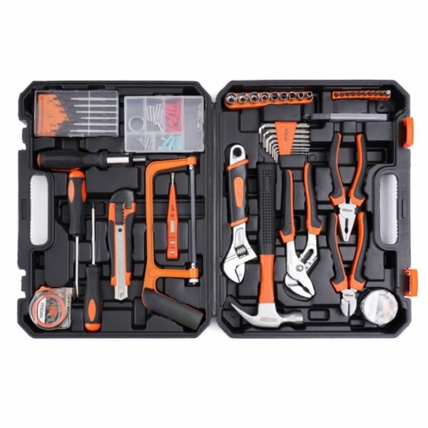 Set alata, 100 dijelova | KD10839 - Image 2