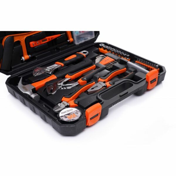 Set alata, 100 dijelova | KD10839 - Image 5
