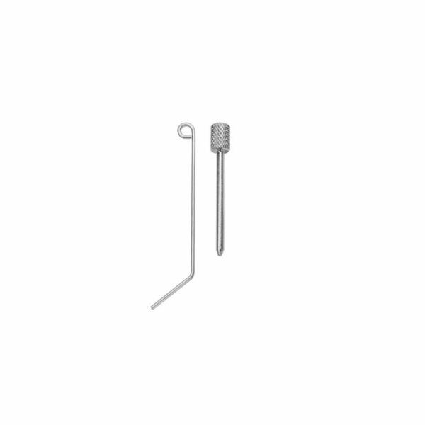 Set alata za blokadu zupčanika Opel, Chevrolet, Fiat i Alfa Romeo | KD12512 - Image 5