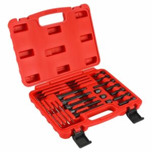 Komplet za vađenje slomljenih svjećica | KD12529