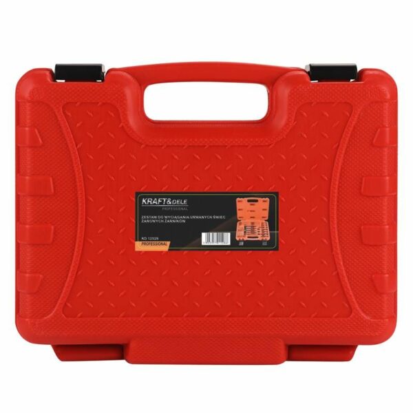 Komplet za vađenje slomljenih svjećica | KD12529 - Image 4