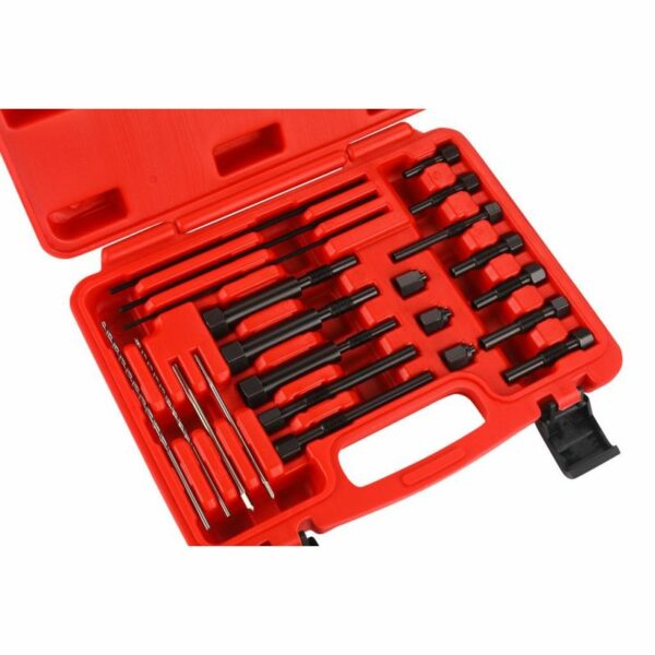Komplet za vađenje slomljenih svjećica | KD12529 - Image 3