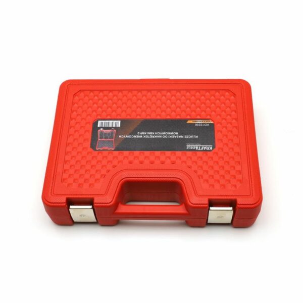Set nasadnih ključeva KM4-KM12 | KD12536 - Image 17