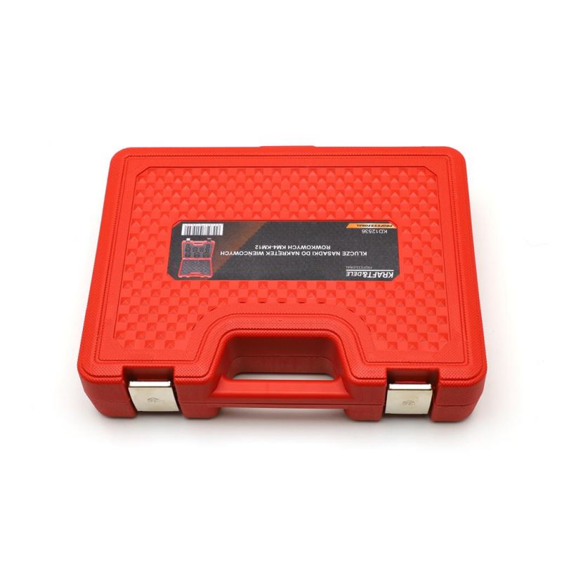Set nasadnih ključeva KM4-KM12 | KD12536 - Image 17