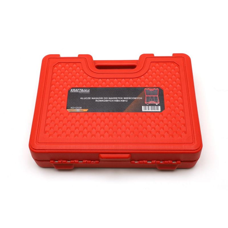 Set nasadnih ključeva KM4-KM12 | KD12536 - Image 18