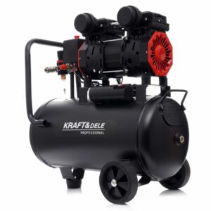 Kompresor bez ulja, 24L, 1390W | KD1385
