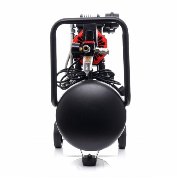 Kompresor bez ulja, 24L, 1390W | KD1385 - Image 11