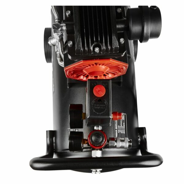 Kompresor bez ulja, 24L, 1390W | KD1385 - Image 13