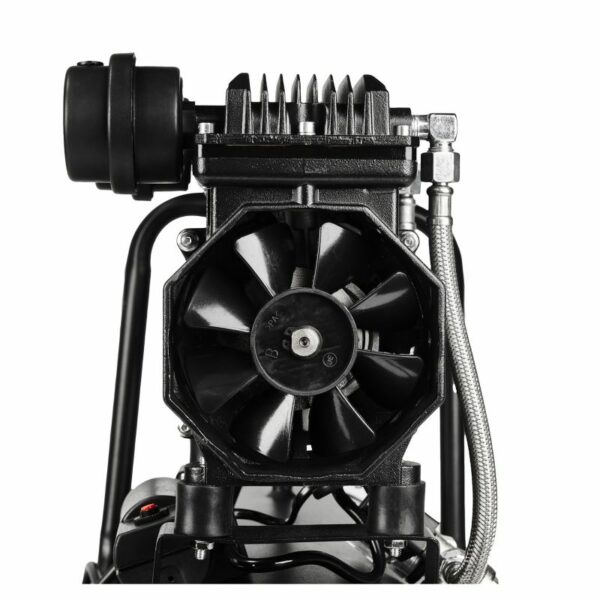 Kompresor bez ulja, 24L, 1390W | KD1385 - Image 15