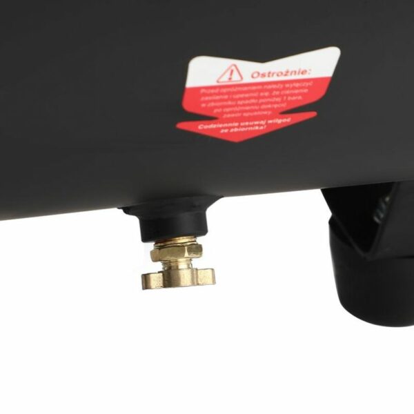 Kompresor bez ulja, 24L, 1390W | KD1385 - Image 18