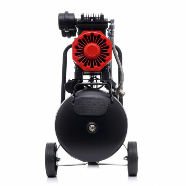 Kompresor bez ulja, 24L, 1390W | KD1385 - Image 4