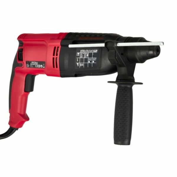 Udarna bušilica s regulacijom brzine, 2600 W | KD1510 - Image 6