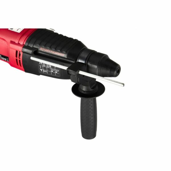 Udarna bušilica s regulacijom brzine, 2600 W | KD1510 - Image 7