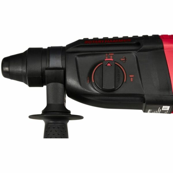 Udarna bušilica s regulacijom brzine, 2600 W | KD1510 - Image 10