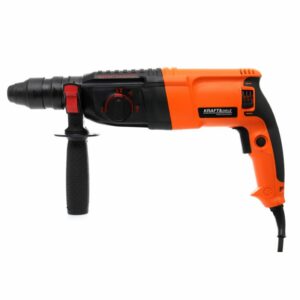 Udarna bušilica + nastavak, 2650 W | KD1690