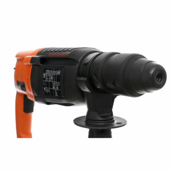 Udarna bušilica + nastavak, 2650 W | KD1690 - Image 10