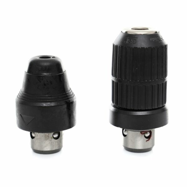 Udarna bušilica + nastavak, 2650 W | KD1690 - Image 12