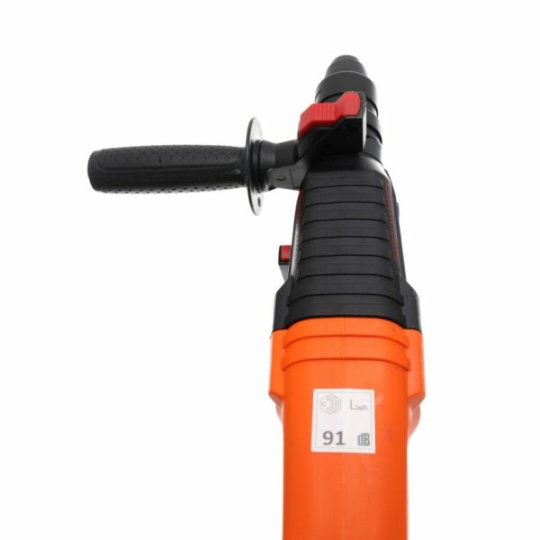 Udarna bušilica + nastavak, 2650 W | KD1690 - Image 7
