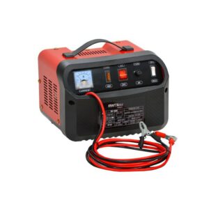 Punjač za automobilske akumulatore, 12V, 24V, 10A, 60Ah | KD1905