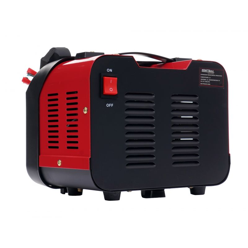 Punjač za automobilske akumulatore, 12V, 24V, 10A, 60Ah | KD1905 - Image 10