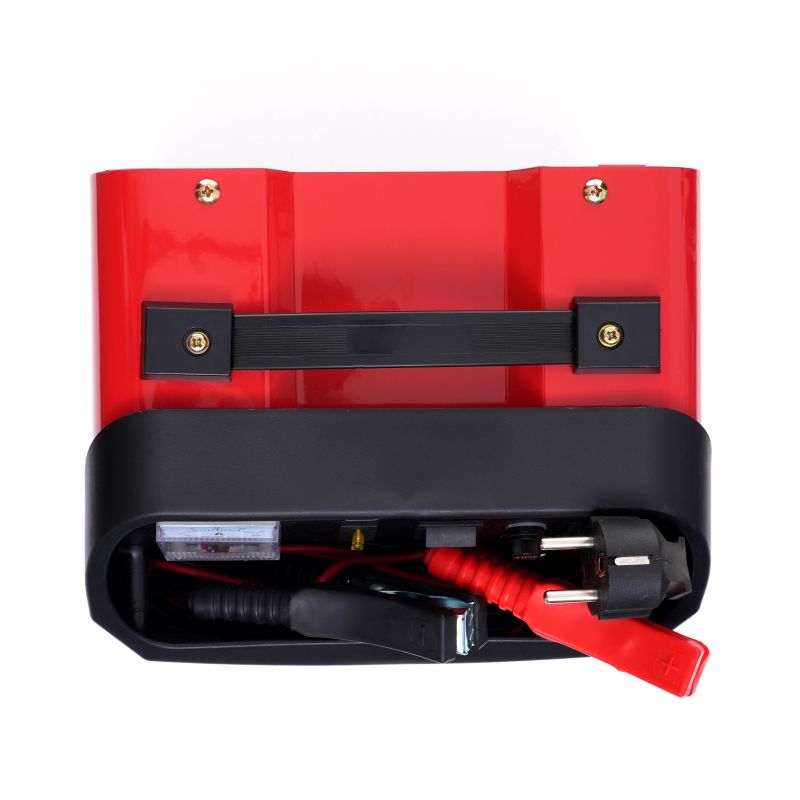 Punjač za automobilske akumulatore, 12V, 24V, 10A, 60Ah | KD1905 - Image 9