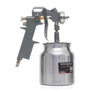 Pištolj za prskanje HVLP, 750ml | KD2091