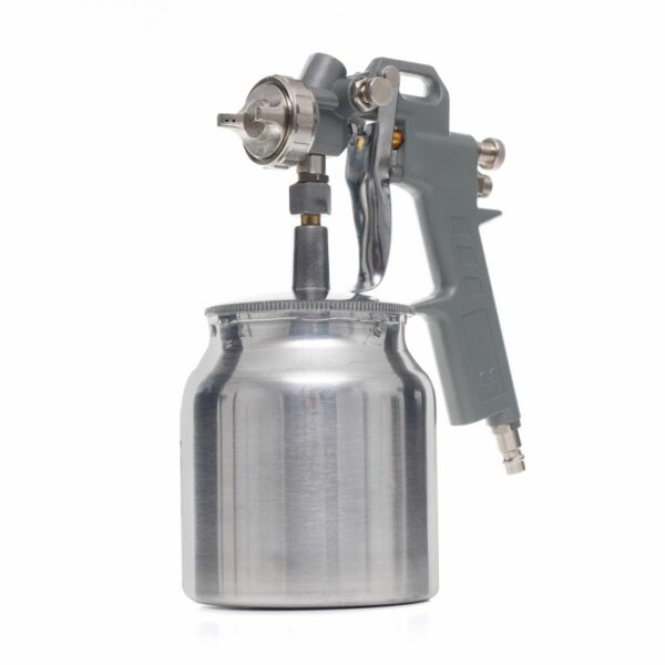 Pištolj za prskanje HVLP, 750ml | KD2091 - Image 4