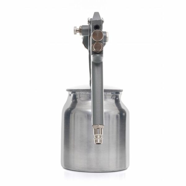 Pištolj za prskanje HVLP, 750ml | KD2091 - Image 7