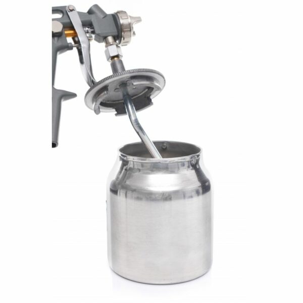 Pištolj za prskanje HVLP, 750ml | KD2091 - Image 9