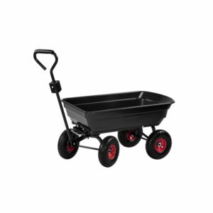 Vrtna transportna kolica, 300 kg | KD3127