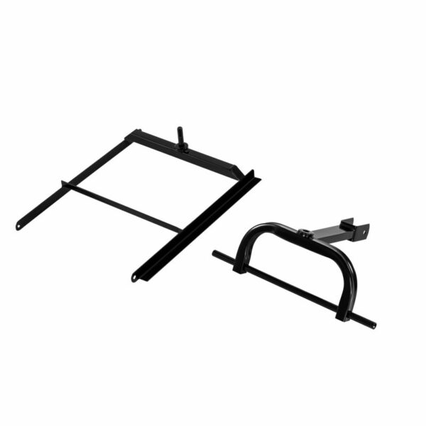 Vrtna transportna kolica, 300 kg | KD3127 - Image 12