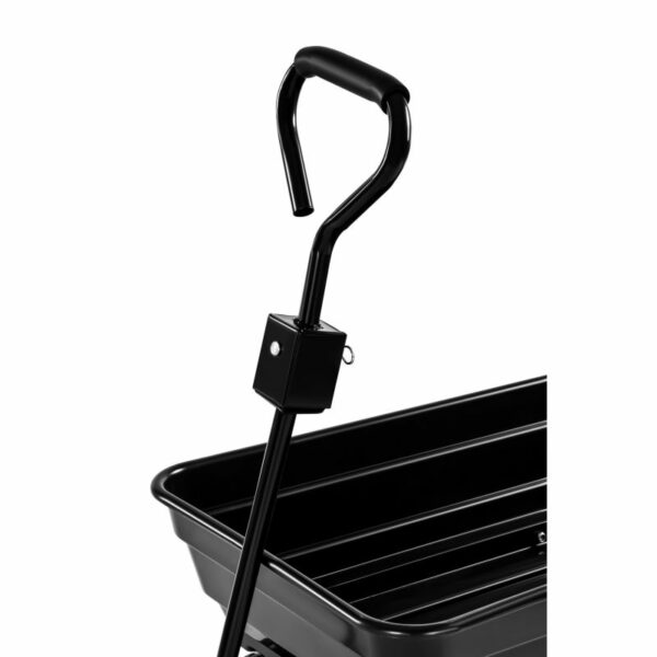 Vrtna transportna kolica, 300 kg | KD3127 - Image 8