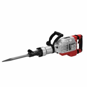 Čekić za rušenjeHEX-GAN, 3200 W, 75 J | KD3211