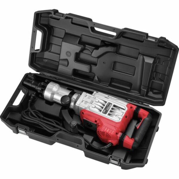 Čekić za rušenjeHEX-GAN, 3200 W, 75 J | KD3211 - Image 11