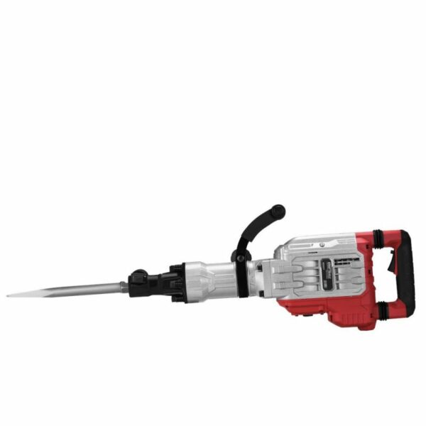 Čekić za rušenjeHEX-GAN, 3200 W, 75 J | KD3211 - Image 2