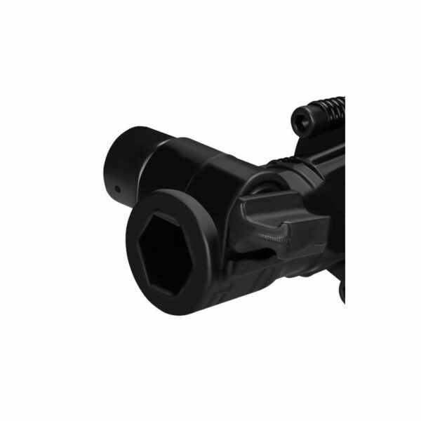 Čekić za rušenjeHEX-GAN, 3200 W, 75 J | KD3211 - Image 5