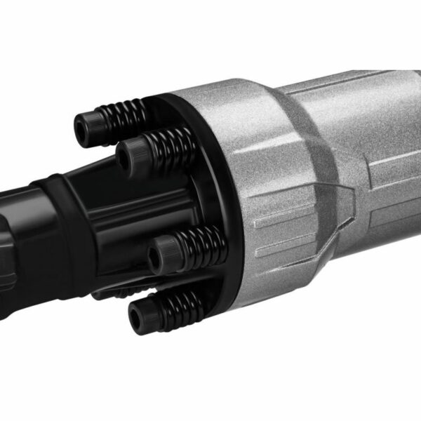 Čekić za rušenjeHEX-GAN, 3200 W, 75 J | KD3211 - Image 6