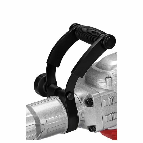 Čekić za rušenjeHEX-GAN, 3200 W, 75 J | KD3211 - Image 7