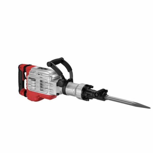 Čekić za rušenjeHEX-GAN, 3200 W, 75 J | KD3211 - Image 3