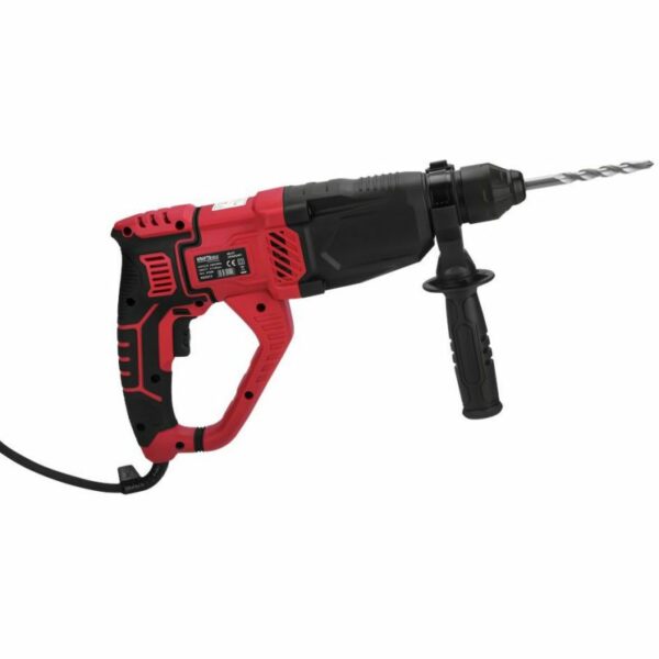 Čekić za rušenje SDS-PLUS, 2700 W | KD3213 - Image 3