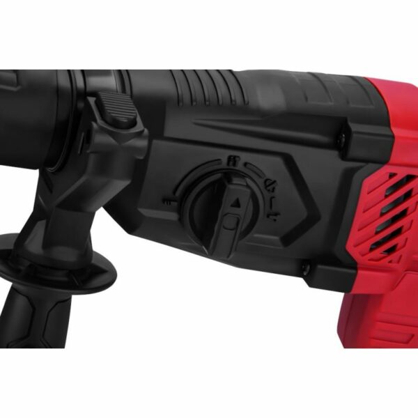 Čekić za rušenje SDS-PLUS, 2700 W | KD3213 - Image 6