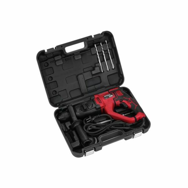 Čekić za rušenje SDS-PLUS, 2700 W | KD3213 - Image 7
