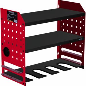 Organizator za viseći alat, 3 razine | KD3230