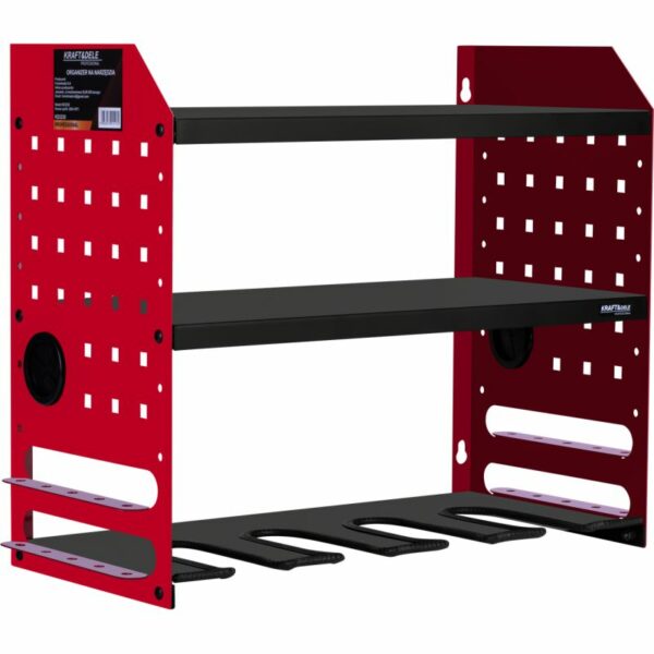 Organizator za viseći alat, 3 razine | KD3230 - Image 3