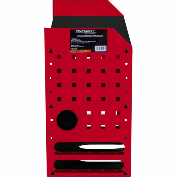 Organizator za viseći alat, 3 razine | KD3230 - Image 8
