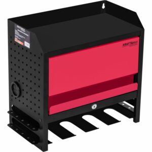 Organizator za viseći alat, 3 razine | KD3231