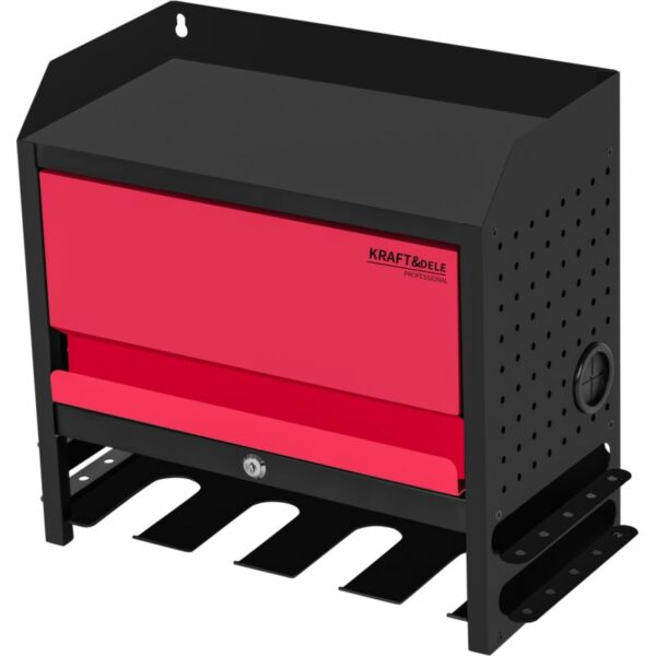 Organizator za viseći alat, 3 razine | KD3231 - Image 3